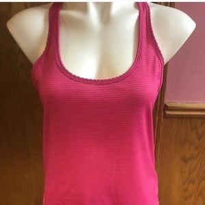 Lululemon 105-F singlet tank